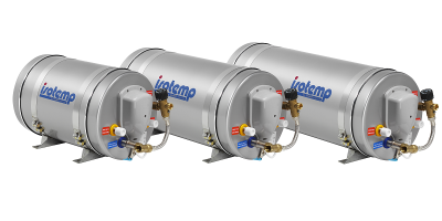 Бойлер Isotemp Slim 25