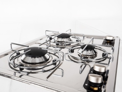 Газовая плита Can PC 1323