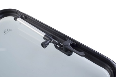 Окно для автодома плоское Sanjo RV Flat Acrilic Window 3J-FAWF 500x900 35-45mm