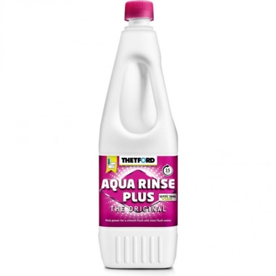 Жидкость смыва бака Aqua Kem Rinse Pluse