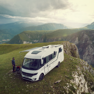 Dometic FreshJet FJX4 2200, кондиционер крышный