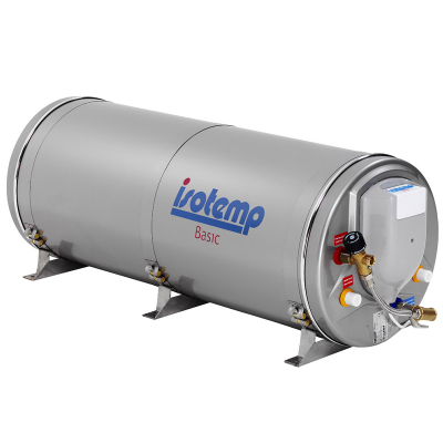 Бойлер Isotemp Basic 75 Double Coil