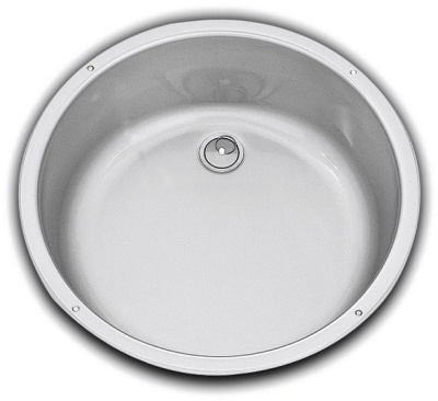Раковина круглая VA 928, Dometic