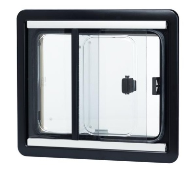 Сдвижное окно Dometic SEITZ S4 700Х400 мм