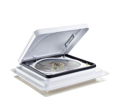 Люк Dometic FanTastic Vent 3350 (400Х400 мм)