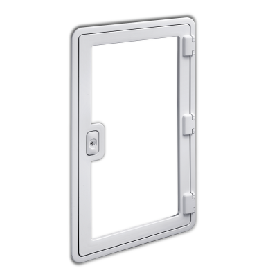 Dometic SK 4 1000x405 мм, люк сервисный