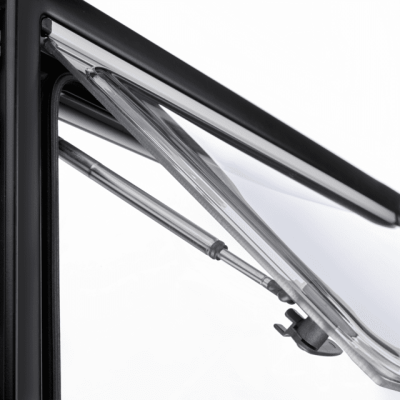 Откидное окно Dometic SEITZ S4 700Х400 мм