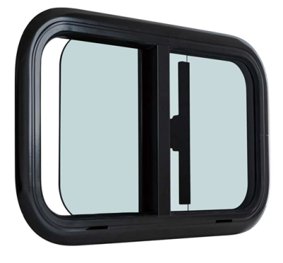 Сдвижное окно Sanjo RV Sliding Window 3J-SW 500x700 50/50