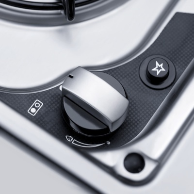 Варочная панель газовая MO 9722R AM, Dometic, с раковиной