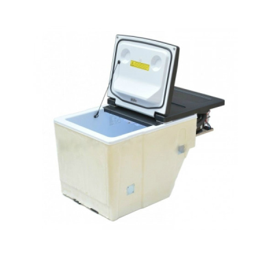 TB 40AM, для MAN TGX, Indel B, автомобильный холодильник