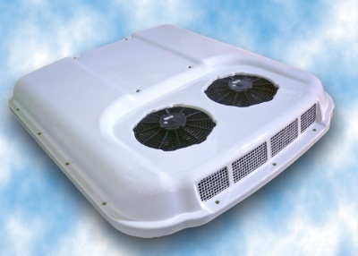 RT 145, 24В, Autoclima, кондиционер-моноблок