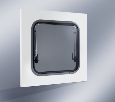 Откидное окно Dometic SEITZ S7P 490Х500мм