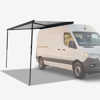 CAMPER-MARINE CM-W5840MW Маркиза накрышная электрическая, 400х250, корпус белый