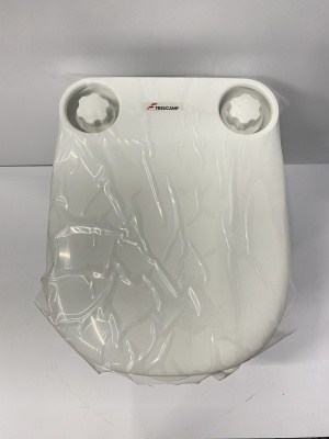 Туалет портативный Freucamp Portable Toilet 3J-W5002-S