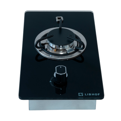 Встраиваемая варочная панель Libhof для автодомов и яхт HB 9002