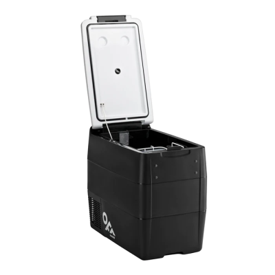 Indel B TB 51 OFF, автохолодильник компрессорный