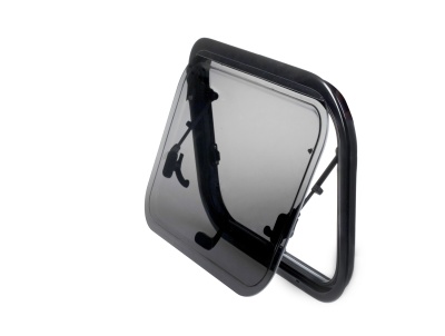 Окно для автодома плоское Sanjo RV Flat Acrilic Window 3J-FAWF 500x900 35-45mm