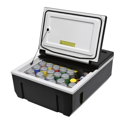 TB 22AM, для MB Actros MP4. Indel B, автомобильный холодильник