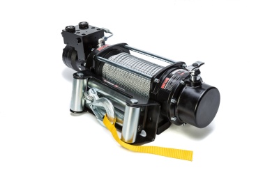 ЛПГ45И «Буйвол» гидравлическая планетарная лебедка