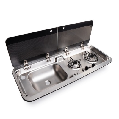 Варочная панель газовая Left