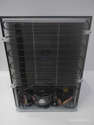 Freucamp RV refrigerator BCD 50L, правая дверь