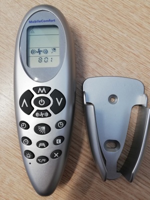 MobileComfort MC3000U