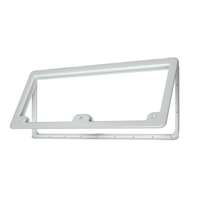 Thetford Model 6 белый, 1038х465 мм, люк сервисный