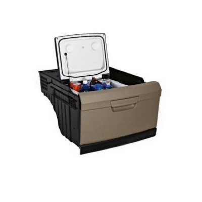 TB 40AM, для MAN TGX, Indel B, автомобильный холодильник