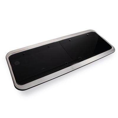 Варочная панель газовая Left