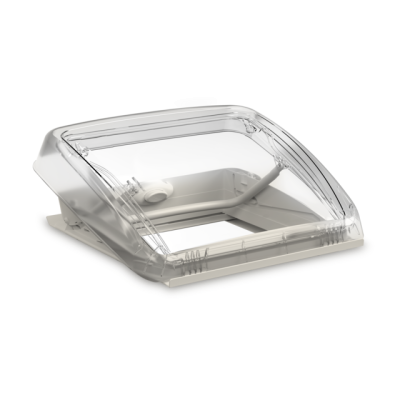 Люк Dometic Mini Heki FL (400Х400;43-60 мм)