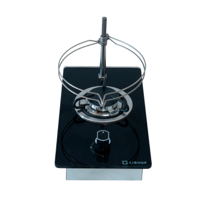 Встраиваемая варочная панель Libhof для автодомов и яхт HB 9002